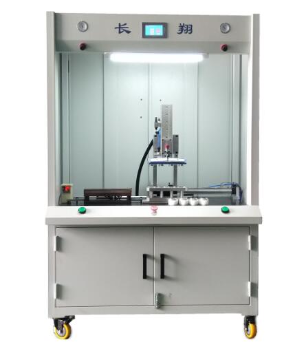 自動化熱熔機 自動化塑料熱熔機